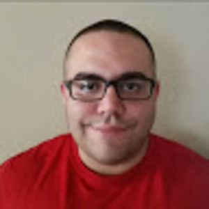 Meet your Posher, Sammy